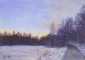 Winter Dawn 3